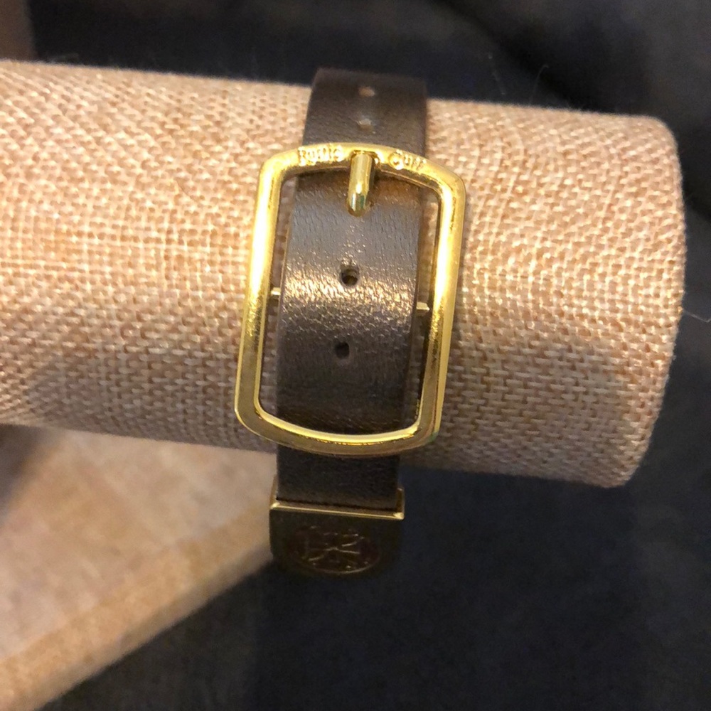 Rustic cuff bracelet. - Picture 2 of 3